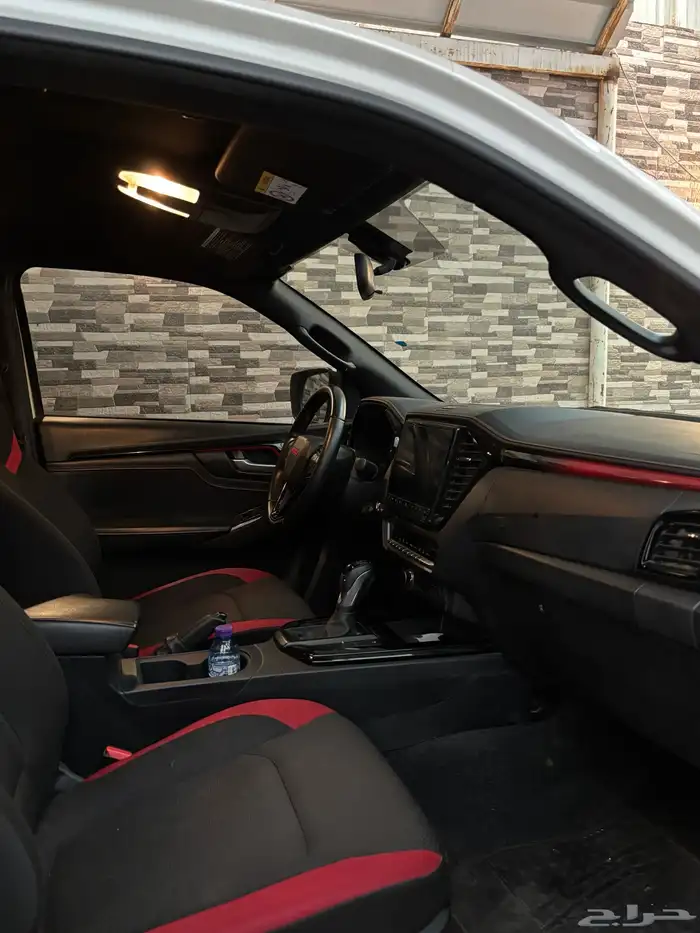 ايسوزو ديماكس 2023 GT 15