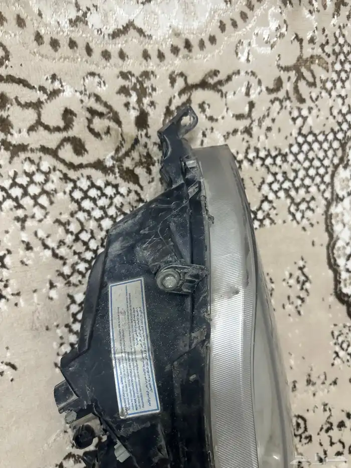 شمعات افالون من موديل 2008 الى 2010 وكالة 2