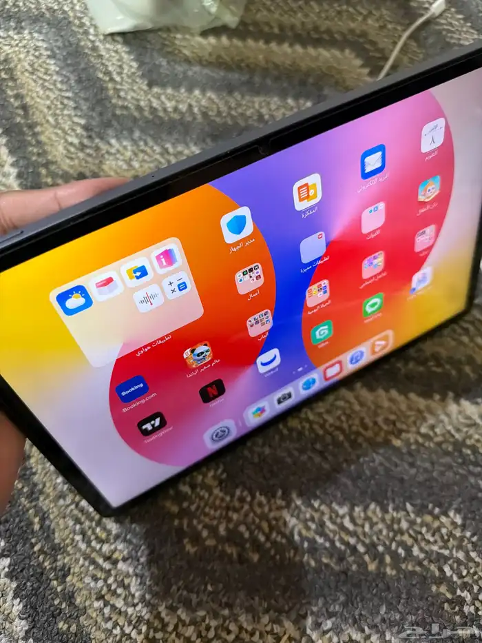 للبيع ميت باد هواوي matepad 1