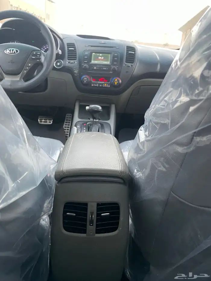 سيراتو 2015 فل اوبشن بسعر 29 الف 10