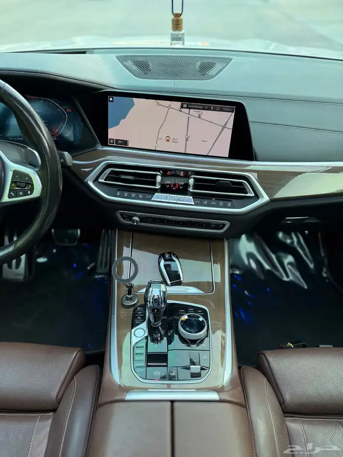 BMW X5 M-kit Individual 2020 30