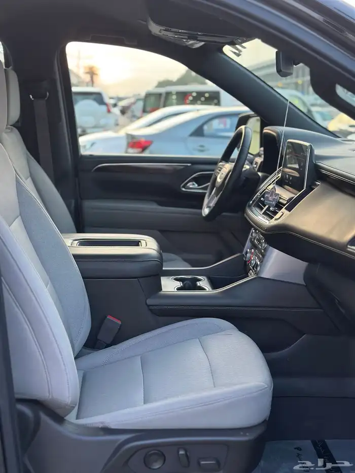 جي ام سي يوكن SLE 2023 9