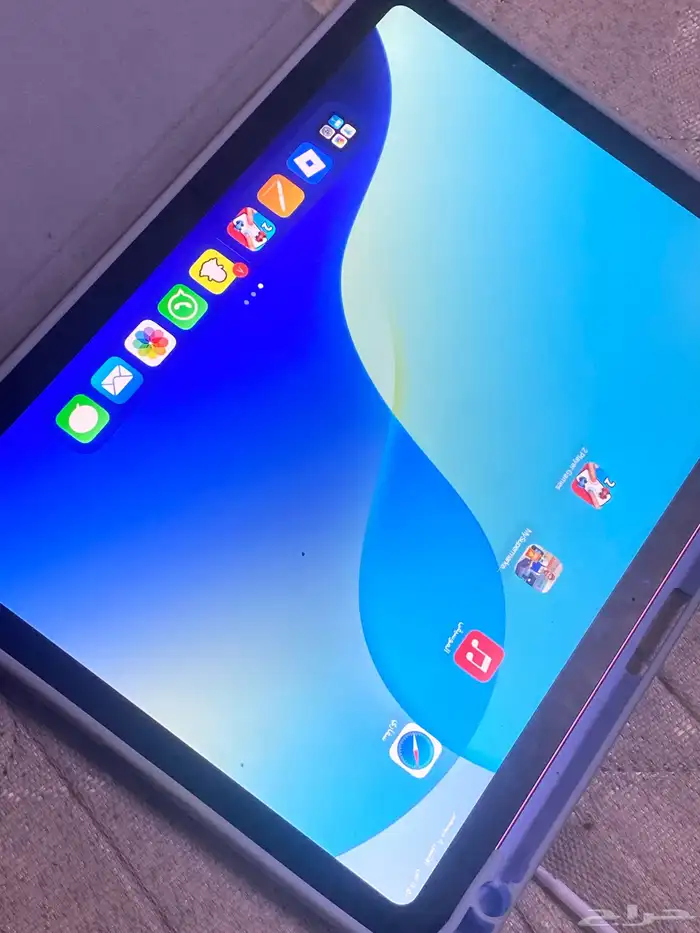 ايباد جديد الجيل 11 2