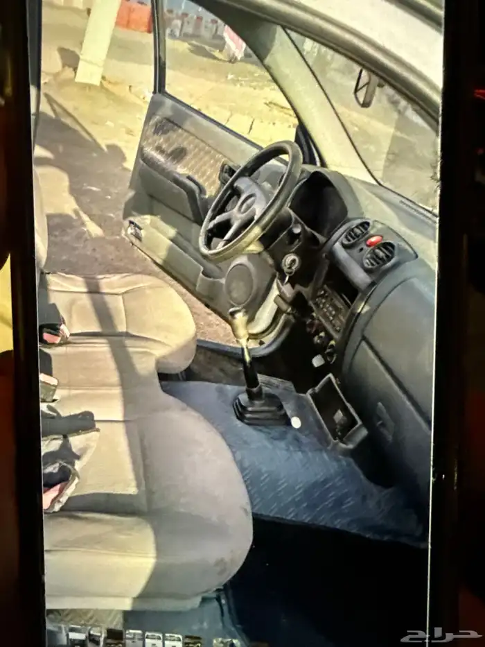 اسوزو غمارتين للبيع 3