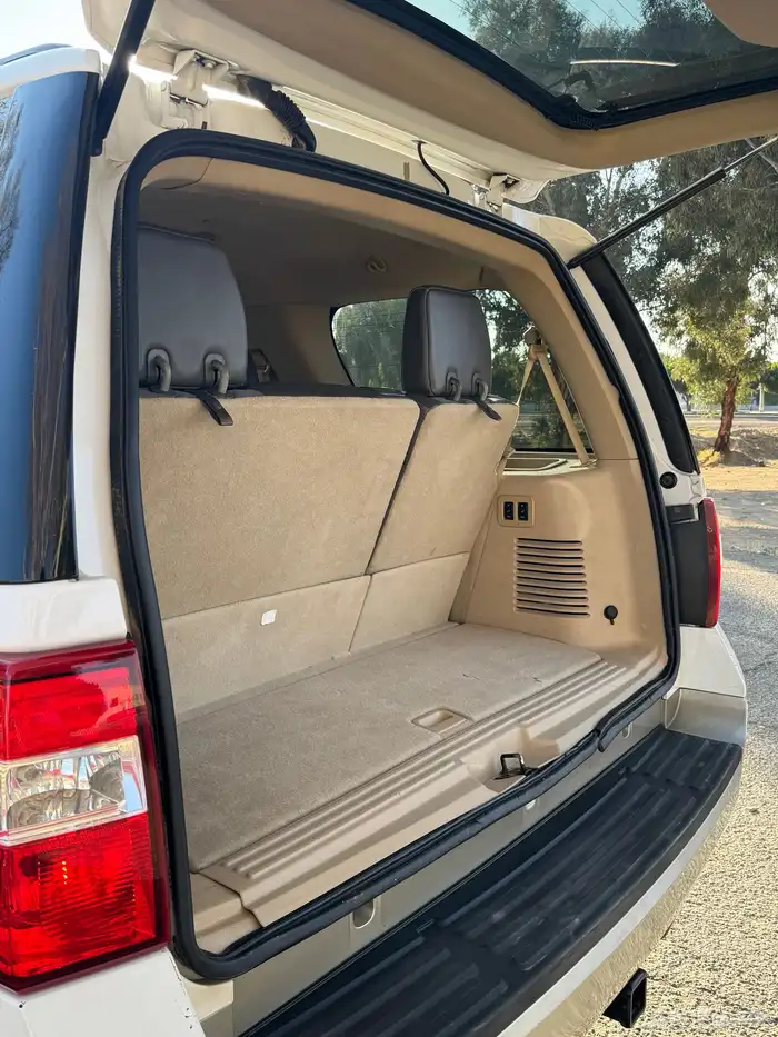 فورد اكسبديشن فل كامل 6