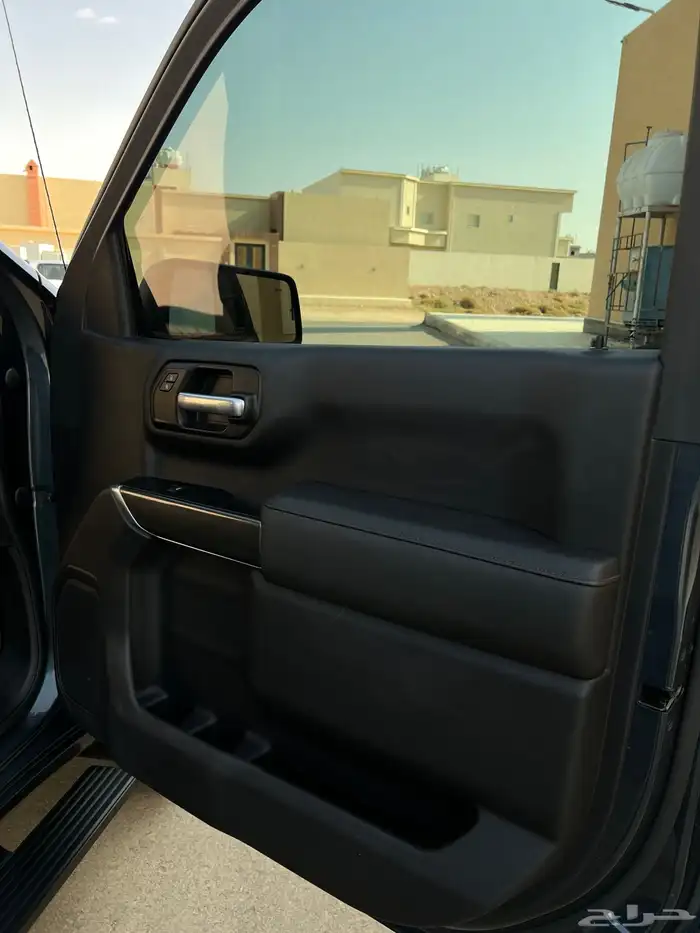 جمس AT4 بحالة الوكاله 6