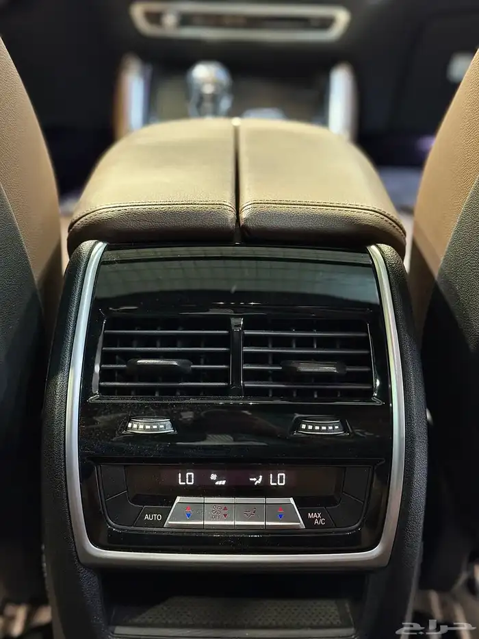 بي ام دبليو v6 موديل 2020 29