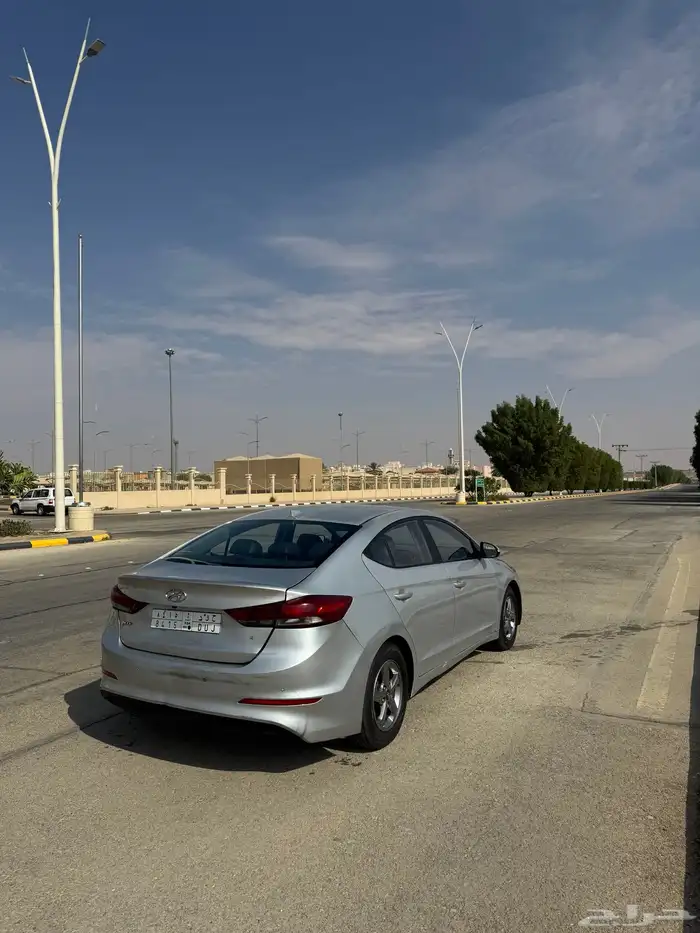 انتراء 2017 ديزل 2