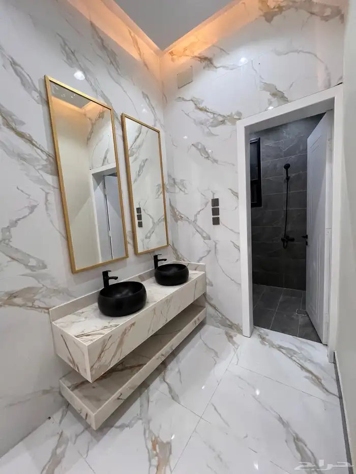 للبيع ادوار علويه مساحات واسعة حى التضامن شمال الخميس 520 ا 3