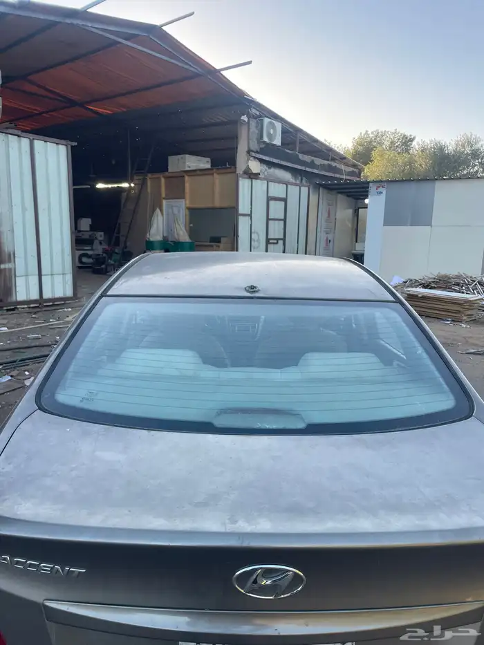 اكسنت اتومتيك 2014 مطلوب16 3