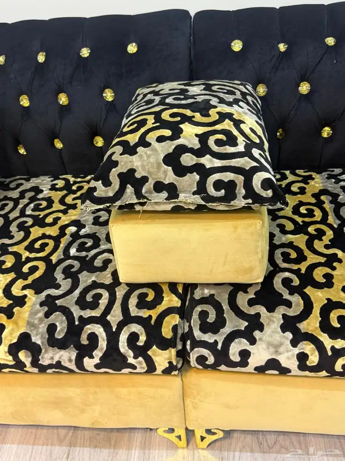 كنب للبيع نظيف ومافيه عيوب 10