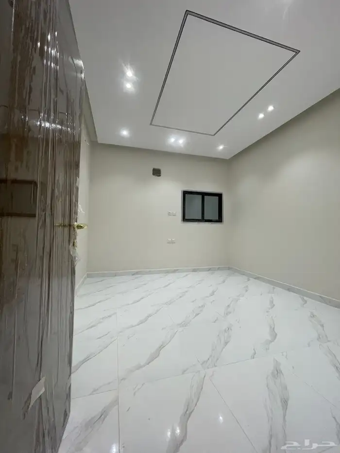 للبيع عمارة مكونة من 4 شقق جديده حفرالباطن حي المحمدية 10