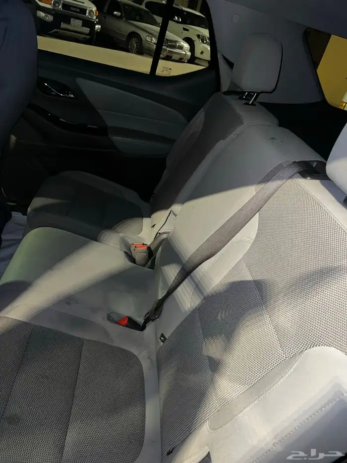 ترافيرس 2019 للبيع 2