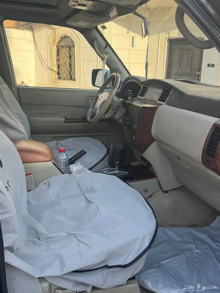 بترول فتك 2005 28