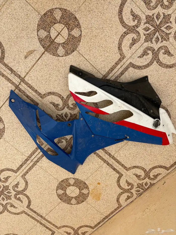 فيابر بي ام دباب 4