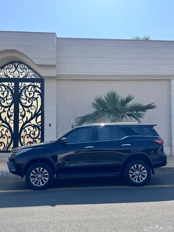 فورشنر ديزل 2021 فل كامل وكاله 1