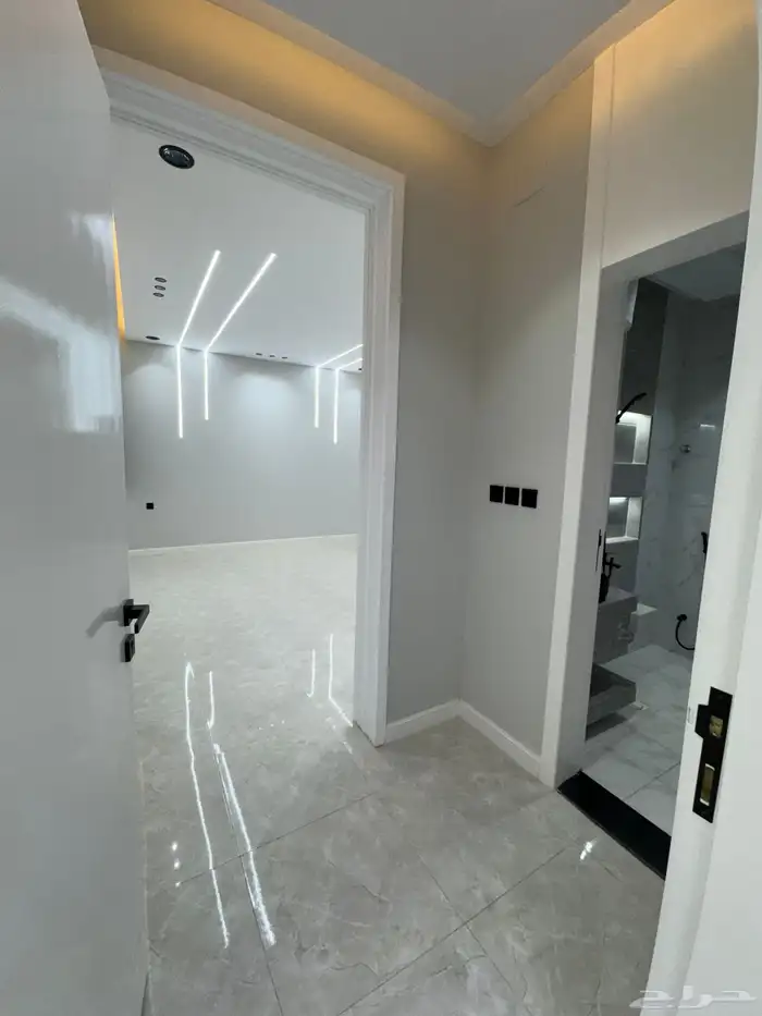 للبيع شقق تمليك علوي مع سطح ومصعد شغال واصل جميع الخدمات 14