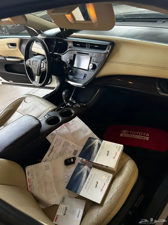 افالون 2015 ليمتد نضيييف 33