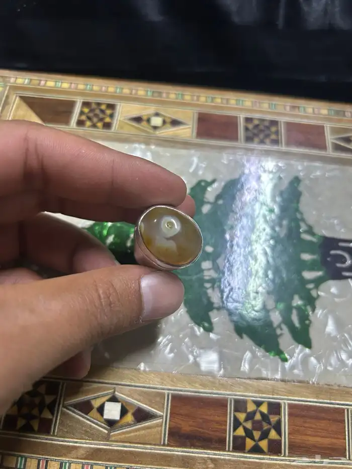 خاتم سليماني 3