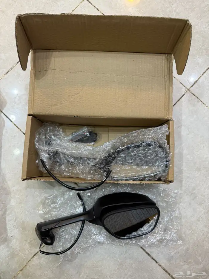 قطع دباب GSX 1