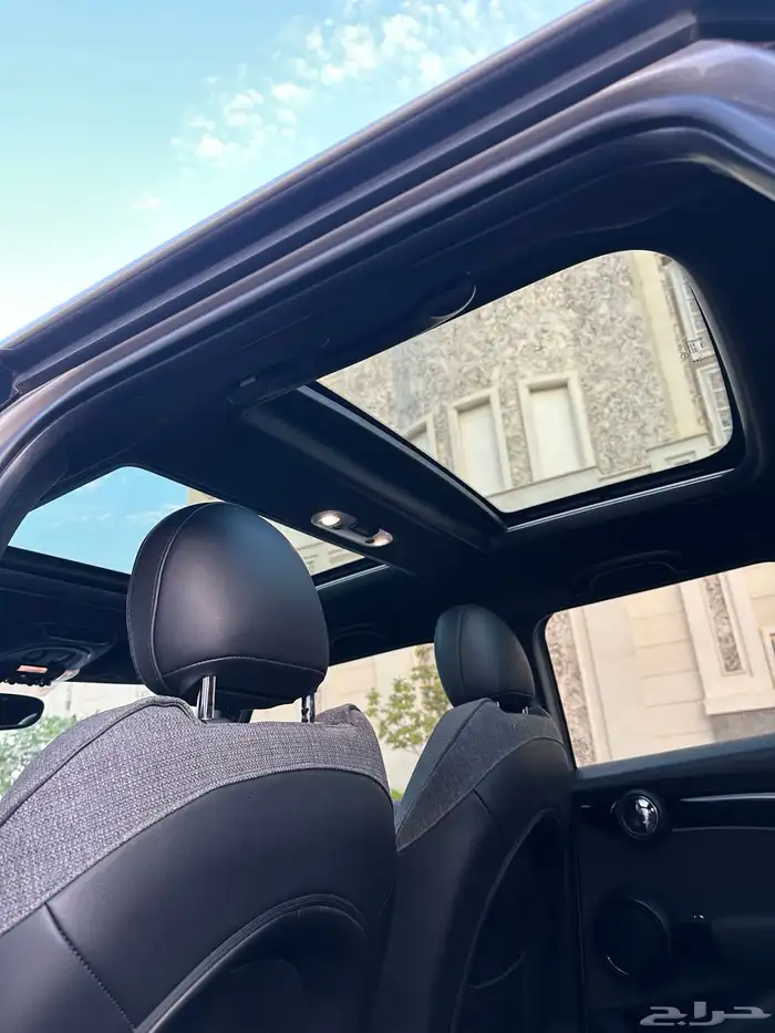 ميني كوبر 2022 5 ابواب فل كامل 12