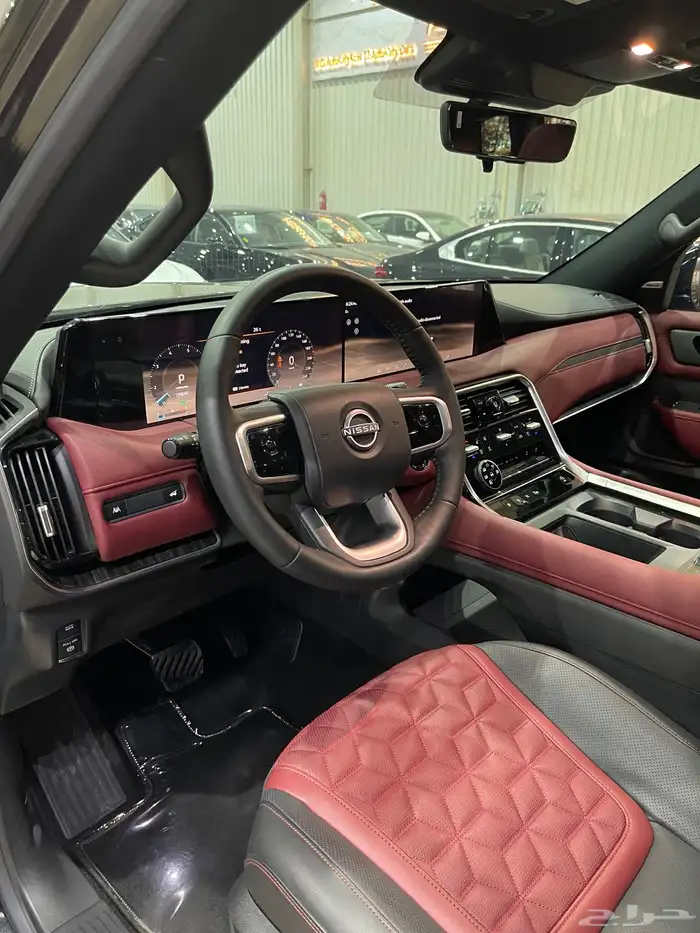 تيتانيوم ((تيربو))سعودي 2026 تمديد ضمان وصيانه 6