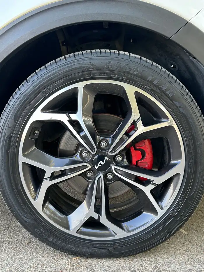 كيا سبورتاج 2020 ديزل وارد كورياء فل مواصفات 31