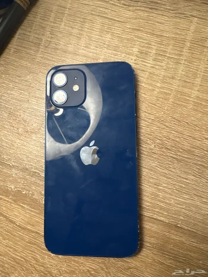 جوال ايفون 12 0