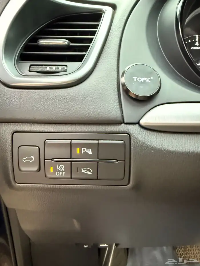 مازداCX9 موديل 2021 11