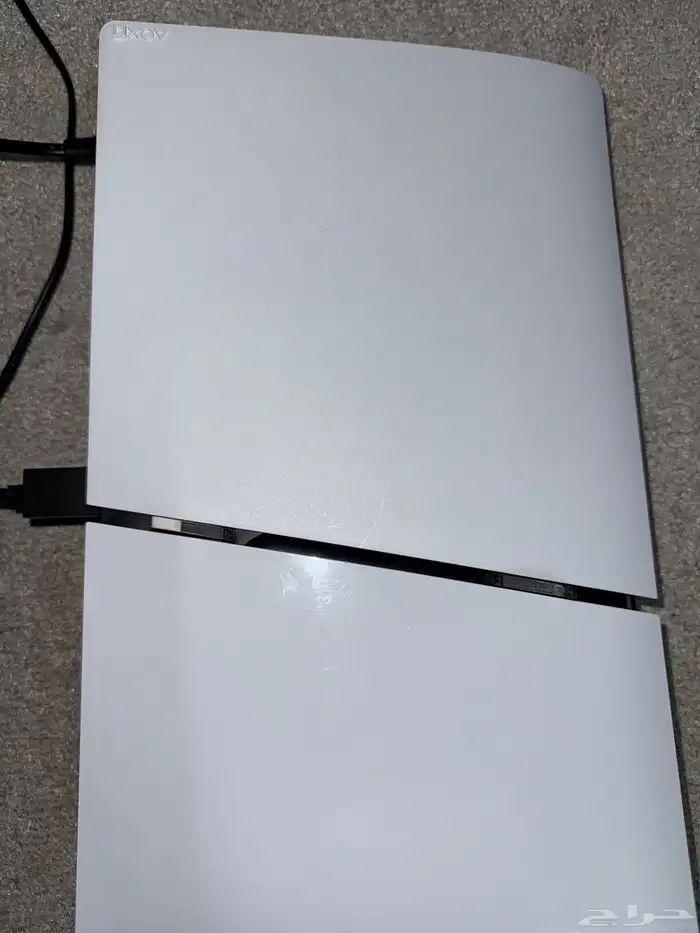 بلايستيشن سليم ديجيتال ( يد احترافيه  شاشه 165 هرتز) 2