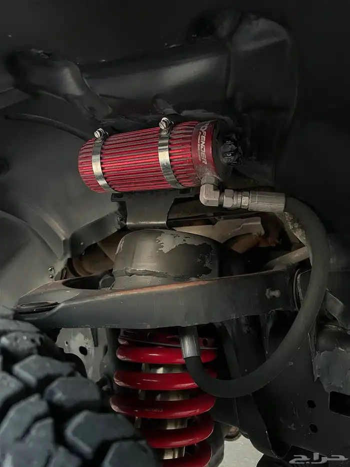 2015 رام 1500 غماره دبل 16