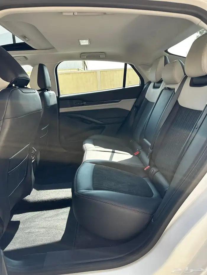 فورد تورس ترند بلص نص فل العداد 77 الف فقط 2023 17