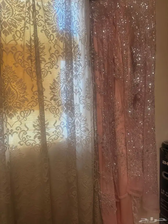 فساتين اللبيع الاستخدام مره واحده 1