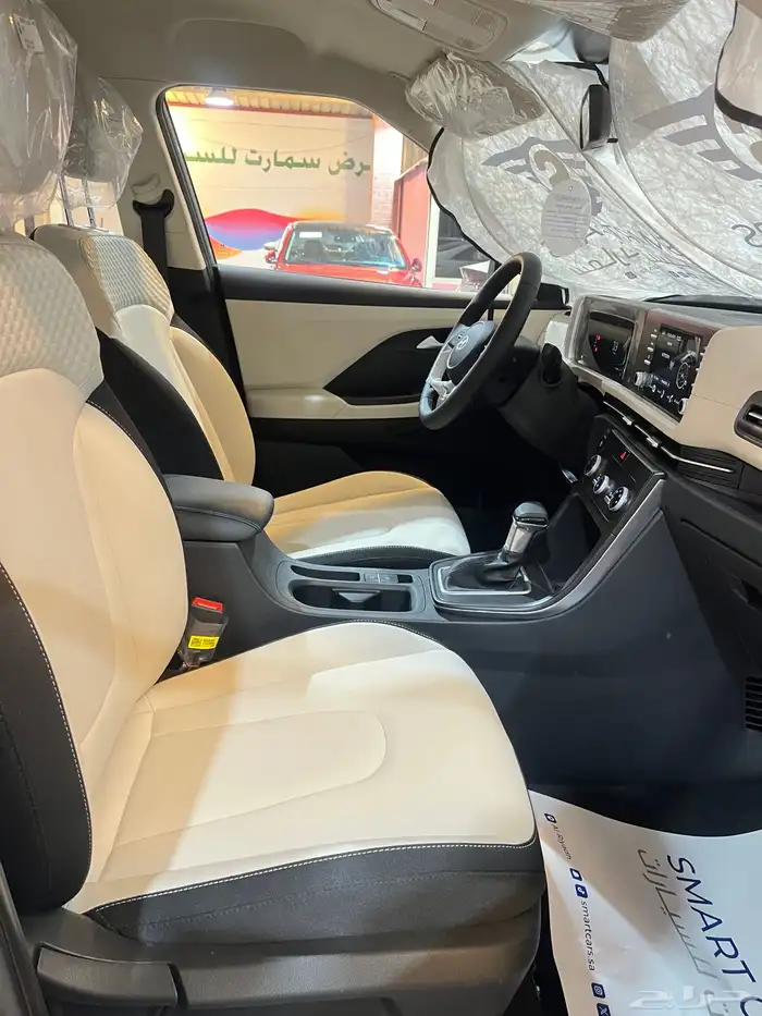 هيونداي كريتا سمارت 1.5 موديل 2026 6