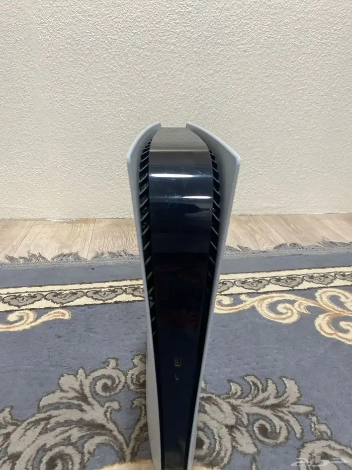 سوني 5 دجتل ادشن 4