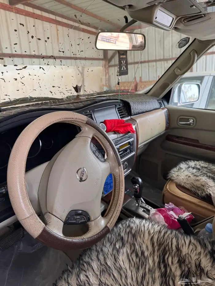 سوبر سفاري 2008 ا 6