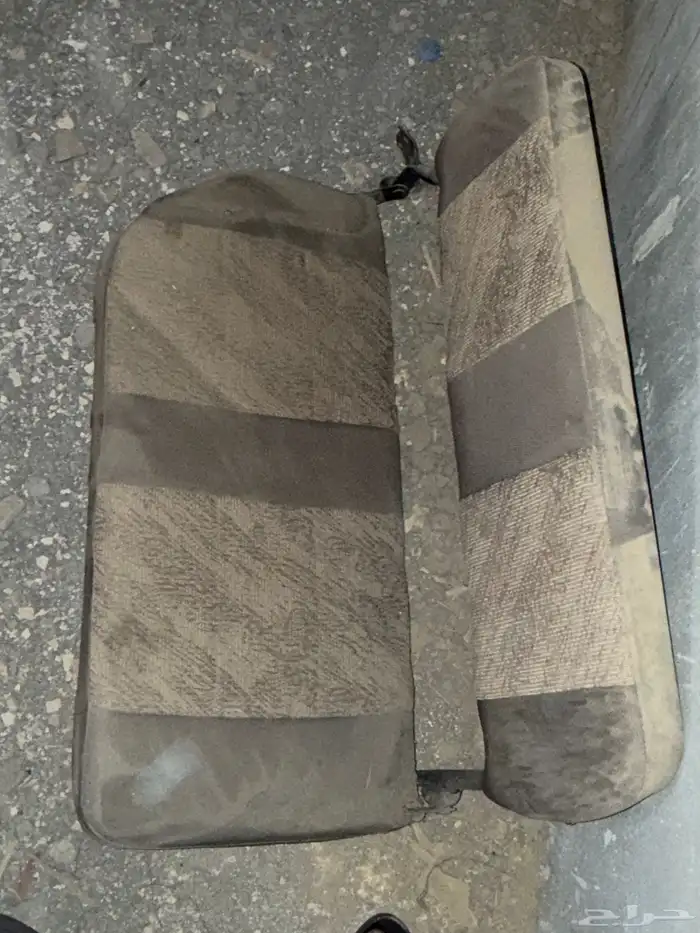 قطع جيب ربع 2006 2