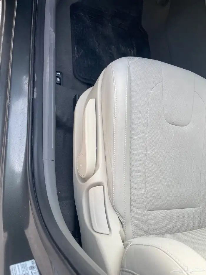 للبيع انترا موديل 2024 ممشي 66 سعودية 5