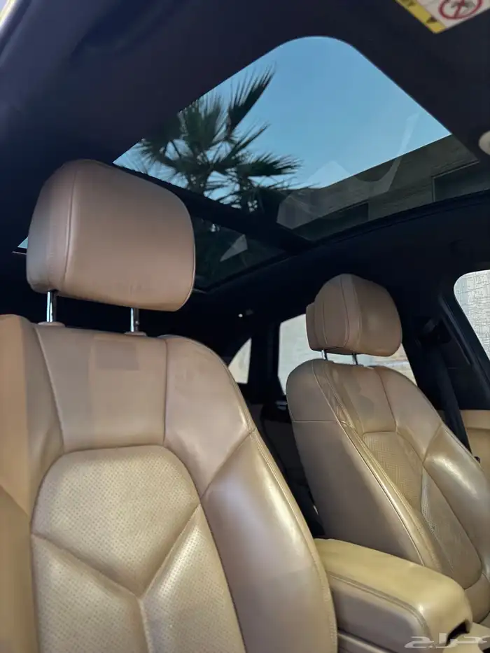 بورش ماكان 2017 10