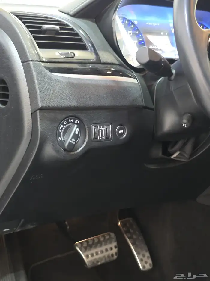 كرايزلر C300s 2021 21