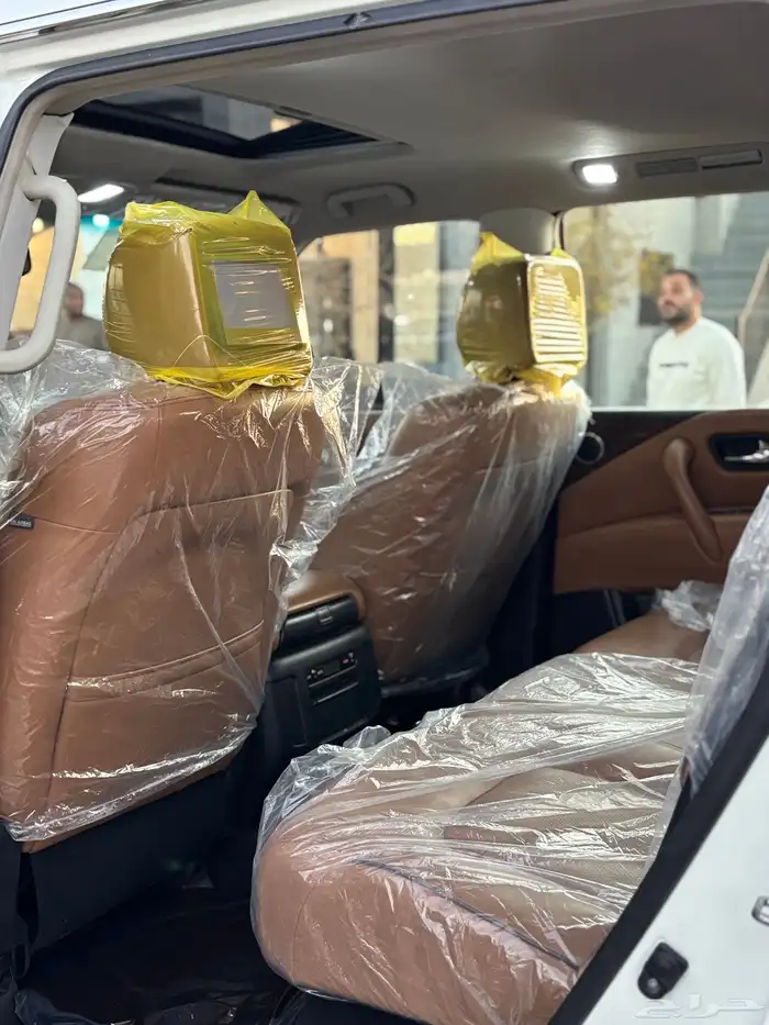 نيسان باترول 2014 12