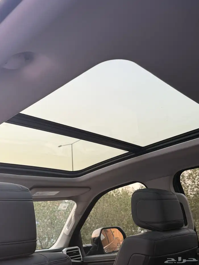 تويوتا تندرا TRD Limited موديل 2023 28