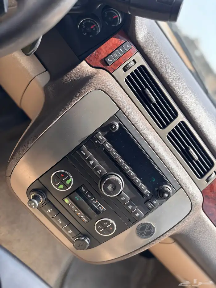 جمس يوكن 2014 دبل 35