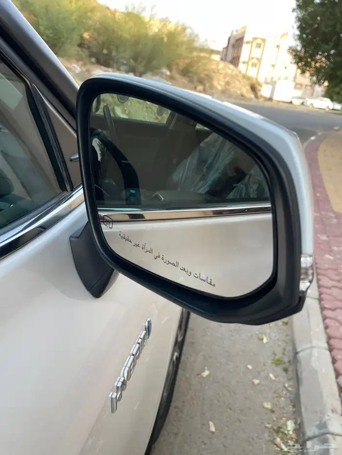 هايلاندر 2023 GLE شبه الجديد 23