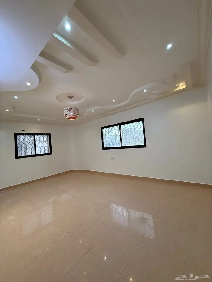 دور علوي للإيجار 7