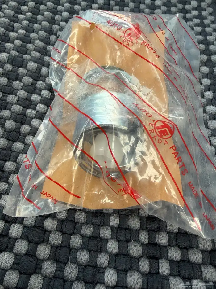 قطع غيار قير 2