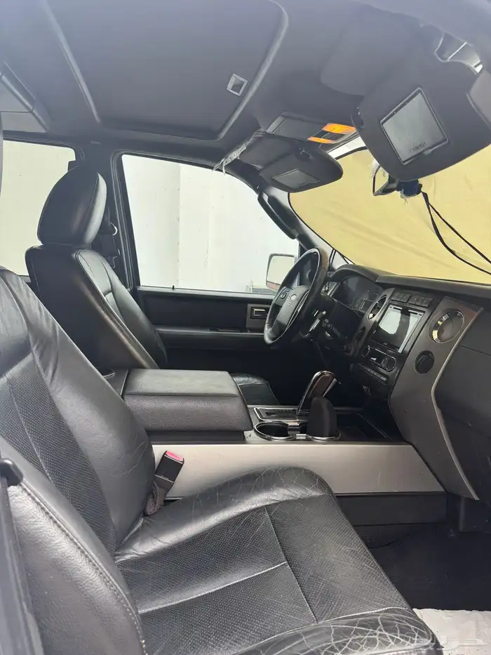 إكسبديشن ليمتد طويل دبل فل كاامل لؤلؤي 14