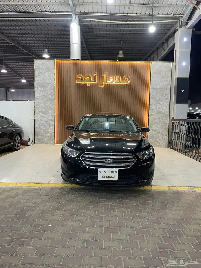 تورس موديل 2019 ستاندر (4سلندر) 0