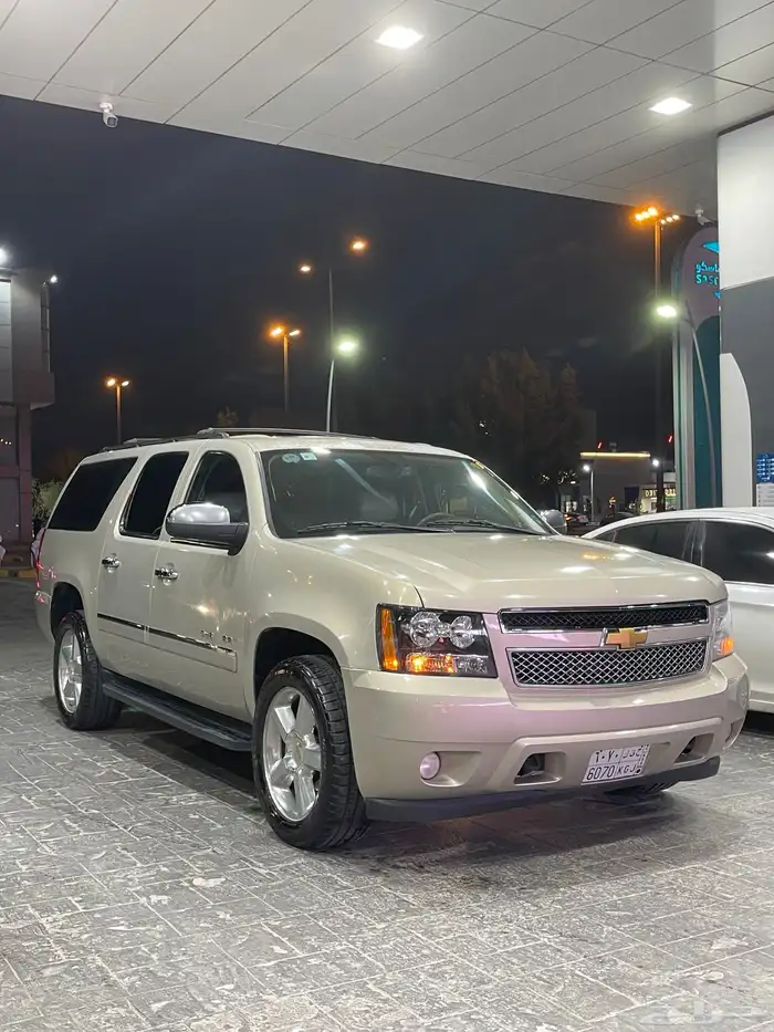 سوبربان LTZ 2012 0