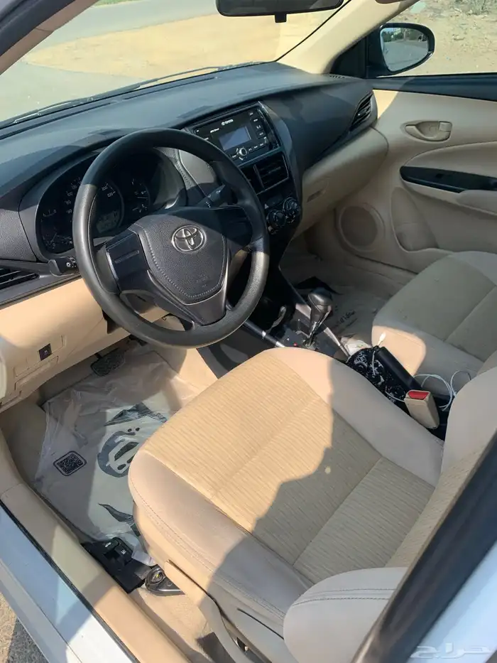 يارس 2021 بلد القنفذه 7